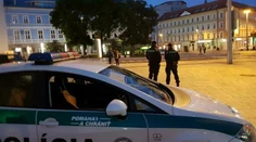 Novinka pri bežnej kontrole: Policajti vám budú môcť odobrať odtlačky prstov
