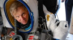 Máme nového rekordmana! Felixa Baumgartnera prekonal viceprezident spoločnosti Google