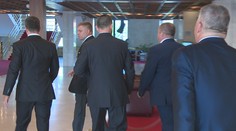 Fico prišiel o ochranku. Skončil sa bezbrehý papalášizmus, odkazuje Matovič