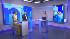 Čaká nás generálny štrajk? Som skeptická, Slovensko nie je Francúzsko, uviedla politologička v Na telo plus