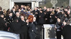 Dolores O’Riordan (†46) pochovali. Pohreb bol len v kruhu rodiny