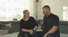 Kňaz z malej obce sa stal hitom sociálnych sietí. Svoje videá považuje za rovnocenné so slovami v chráme