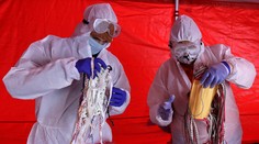 Núdzový stav na Slovensku sa od nedele predlžuje o ďalších 45 dní