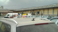 Neumývajte si auto cez víkend, blíži sa k nám piesok zo Sahary