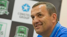 Dušan Tittel mieri do Ružomberka