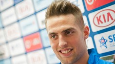 Fanúšikovia Zenitu vyhlásili Maka za Hráča novembra