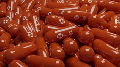 Na chvíľu vypadne z lekární liek na COVID-19