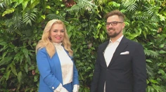 Mladý právnik z Revúcej vymyslel inovatívny startup. Pomôže lekárom aj pacientom