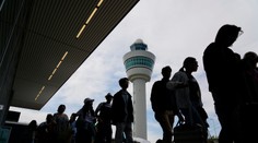 Hrozivý nález na letisku v Holandsku. V podvozku lietadla našli telo čierneho pasažiera