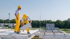 Ytong nie sú len tvárnice, ale aj systémové riešenie stropov