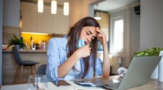 Ľudia, ktorí mali covid na začiatku pandémie, majú iné dlhodobé následky, ako tí z druhej a tretej vlny