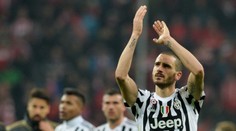 Juventus zdolal Lazio 3:0 a odskočil Neapolu opäť na 9 bodov