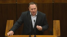 Richard Vašečka (OĽaNO) vstupuje do KDH.  Vyzve Hlinu v boji o predsednícke kreslo?