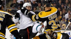 Sharks si udržali Hertla, upísal sa na ďalšie dve sezóny