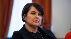 Novou predsedníčkou Súdnej rady SR sa stala sudkyňa a jej členka Marcela Kosová