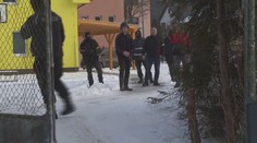 Útočník z gymnázia v Spišskej Starej Vsi sa vo väzbe pokúsil siahnuť si na život