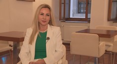 Ako 17-ročná mu napísala do väzenia list. Snúbenica Mikuláša Černáka poskytla exkluzívny rozhovor