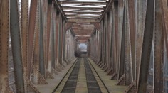 Eiffelovka Trenčína: Mesto pripravuje prerábku starého mosta. Chcú z neho druhú najväčšiu atrakciu