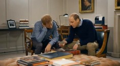 Princovia otvorene prehovorili o svojom najväčšom trápení, smrti ich matky