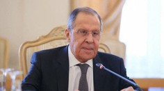 Ruský minister Lavrov: Západ zabránil rokovaniam o ukončení vojny na Ukrajine