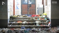 Pri rozdávaní pomoci v Jemene vypukla panika, v tlačenici zahynulo najmenej 85 ľudí