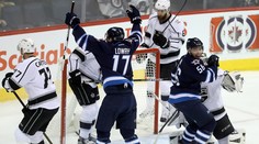 Daňo prekonal Budaja, skórovali aj Hossa a Sekera