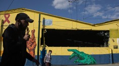 Majitelia reštaurácií odovzdali v Grécku kľúče štátu na protest proti lockdownu