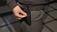 Odsúdili ho, no ostal v uniforme