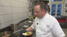 Láska ide cez žalúdok. Skúsený šéfkuchár prezradil svoje tajné fígle, ktorými očaríte svoju polovičku