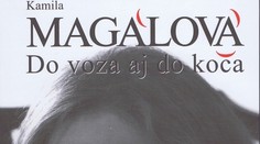 Kamila, Kamila, ty mrcha zelina!