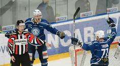 Nitra triumfovala v rozhodujúcom siedmom zápase a postúpila do semifinále play off