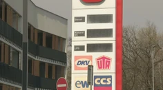 Niektoré čerpacie stanice vypli totemy s cenami palív. Poznáme dôvod