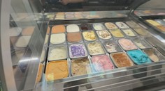 Klobásová aj cesnaková zmrzlina: Našli a ochutnali sme čoraz bizarnejšie príchute mrazenej pochúťky