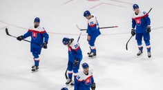 Ďalšia lekcia z efektivity. Slováci nebodovali ani v druhom zápase ZOH, tentoraz ich vyškolili Švédi