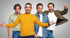 Veľké prekvapenie pre fanúšikov: Hviezda Oteckov mieri do Let's Dance!