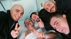 Hrdinu z Milána, ktorého pri eliminácii postrelil útočník z Berlína, pustia z nemocnice