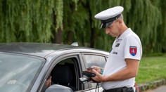 Vodiči sa musia pripraviť na nové kontroly políciou. Parlament schválil veľkú novinku