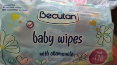 Pozor na tieto nebezpečné detské vlhčené utierky. Môžu obsahovať baktérie, kvasinky aj plesne