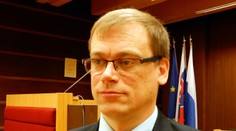 Matica slovenská má nového šéfa. Stal sa ním Marián Gešper