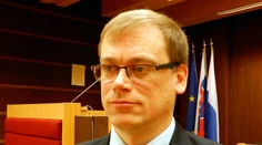 Matica slovenská má nového šéfa. Stal sa ním Marián Gešper
