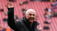 Ťažko chorý švédsky kouč je zmierený so svojím osudom. Všetkým zanechal krásny odkaz