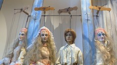 Legendárne bratislavské bábkové divadlo opäť otvorí svoje brány. Prvé premiéry odohrá už cez víkend