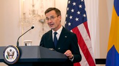 Švédsko sa oficiálne stalo 32. členským štátom NATO