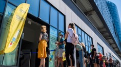 Očkovacia lotéria: Od tisíc do desaťtisíc eur. TU nájdete zoznam 25 výhercov