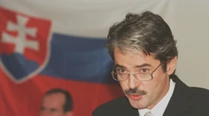 Bývalého politika Ivana Mjartana našli mŕtveho