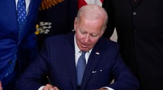 Biden omilostil tisíce ľudí odsúdených za prechovávanie marihuany