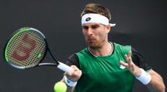 Norberta Gombosa čaká turnaj v Montpellieri. Jeho prvý duel si naživo pozrite na VOYO