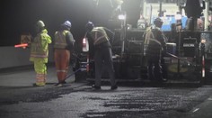 Cestári nám vysvetlili, prečo nepracujú v noci. Dôvod vás možno rozosmeje