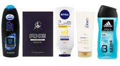 Hygienici varujú pred nebezpečnou kozmetikou, ktorá mohla skončiť aj v slovenských domácnostiach