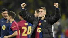 VIDEO: Barcelona sa v Dortmunde triasla o postup. Kataláncov spasil vlastný gól a sú v semifinále Ligy majstrov